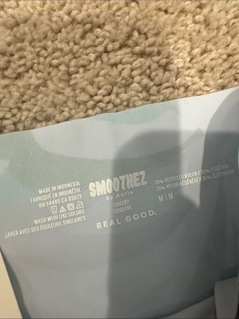Aerie Cheeky Undies (6) - Picture 4 of 8